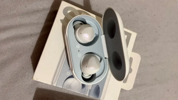 Fone Samsung buds