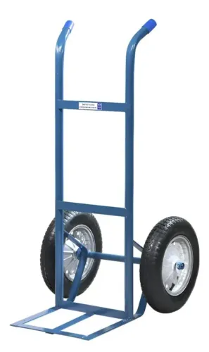 Carrinho de mão/ carga