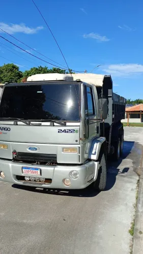 Caçamba 2422e