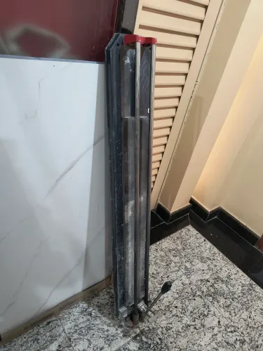 Riscador de porcelanato
