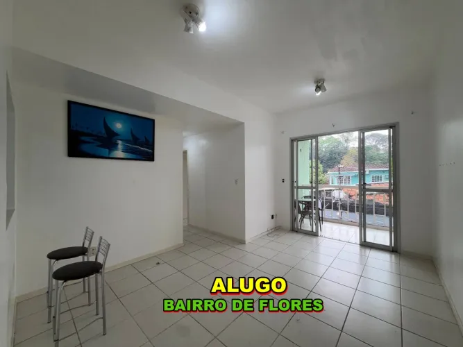 Condomínio Astúrias - Apartamento 2 Quartos Sendo 1 Suíte com Varanda Ampla
