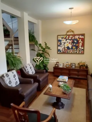 Condomínio Santana Residence - Casa a Venda Condomínio Santana Residence Bairro Gleba Palh