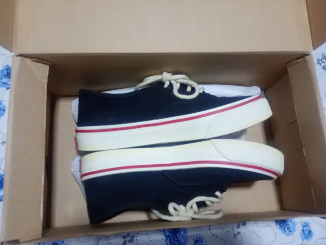 Tênis Redley original feminino