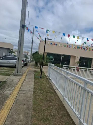 apartamento à venda no reserva parque