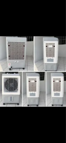 Vendo climatizador de ar novo, nunca usado, 35 litros 