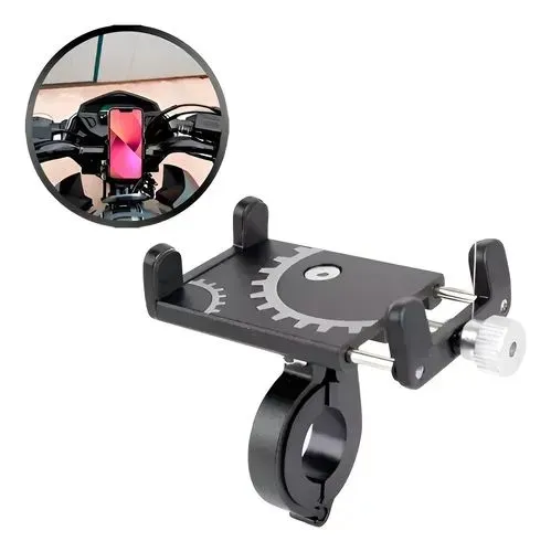 Suporte de moto  pra revenda 13,00