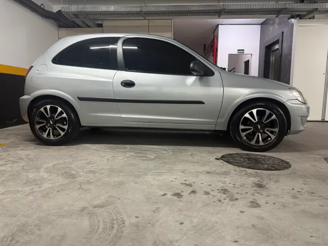 Chevrolet Celta Life/ LS 1.0 MPFI 8V Flexpower 3P 2008