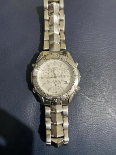 Relógio Bulova Marine Star