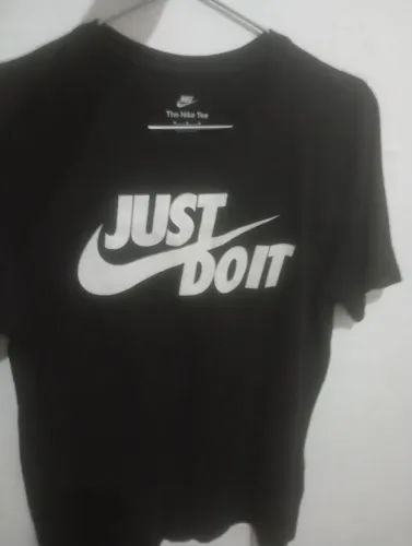 Camiseta Just do it Nike