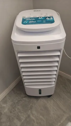Climatizador Philco com ionizador
