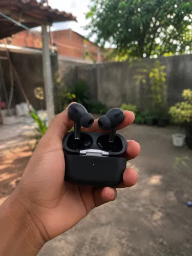 Fone Bluetooth Pro - Som HiFi 8D