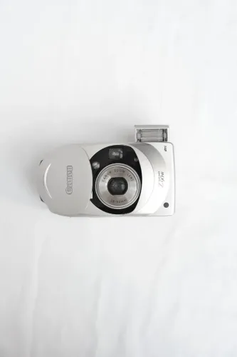 Canon Z Sure Shot 90W