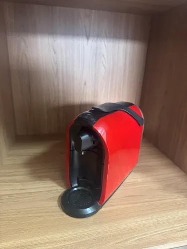 Cafeteira três