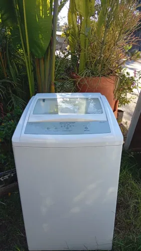 Maquina de lavar roupa Brastemp 6 kilos 