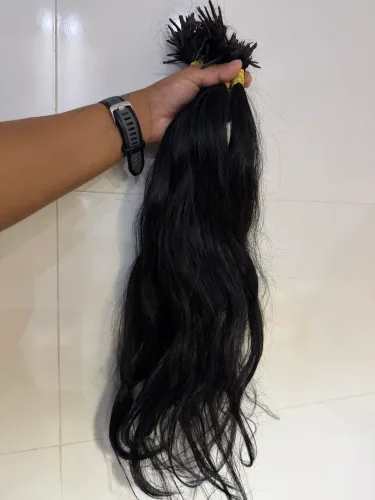 CABELO HUMANO BRASILEIRO