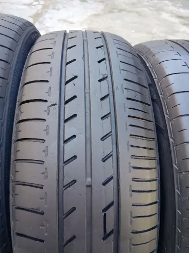 Pneu 185/65/15 Bridgestone Ecopia