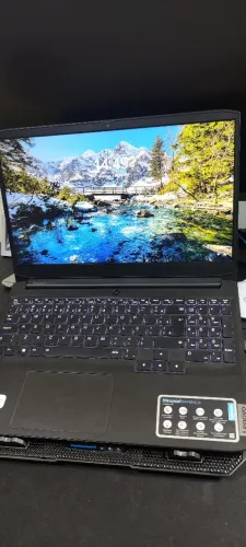 Notebook Gamer Lenovo IdeaPad Gaming 3i