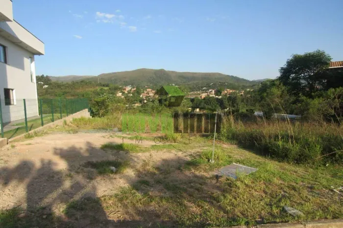 Venda, Lotes em Condomínio no Bairro Condomínio Trilhas Do Ouro, Rio Acima.