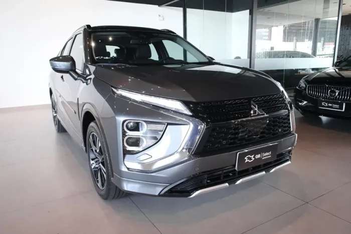 Mitsubishi Eclipse Cross HPE-S Sport 1.5 AWC AUT 2025