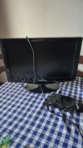 Tv samsumg 22