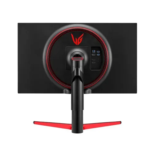 Monitor Gamer LG UltraGear 27" IPS Full HD 240Hz 1ms
