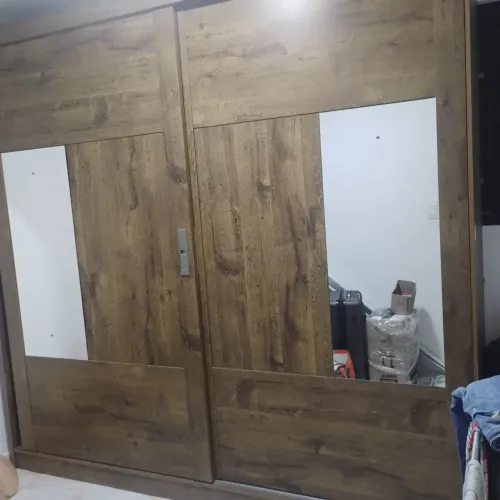 Guarda roupa