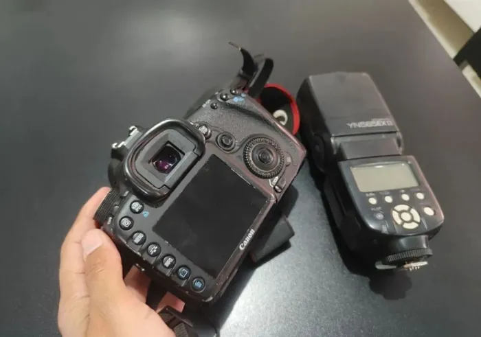 Camera Canon - OFERTA