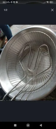 Fritadeira