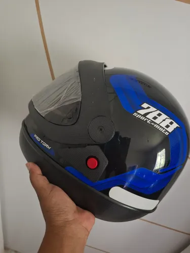CAPACETES NA PROMOÇÃO ATE DURAR O ESTOQUE!