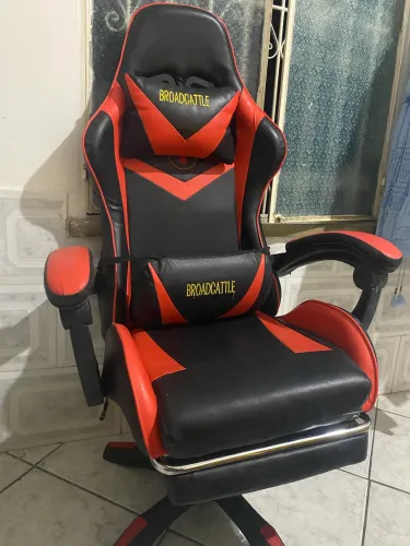Cadeira Gamer