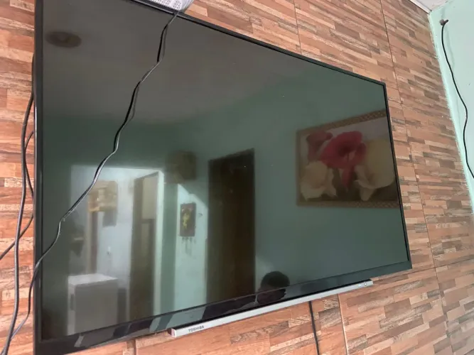 Televisão Toshiba 39polegadas