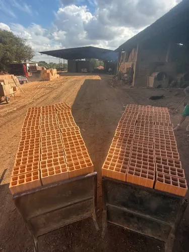 Tijolo tijolos 9x19x19 em promoção
