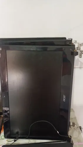Peças para notebook usadas