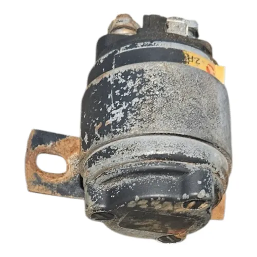 rele auxiliar Motor Partida 12v Volkswagen Worker 13180