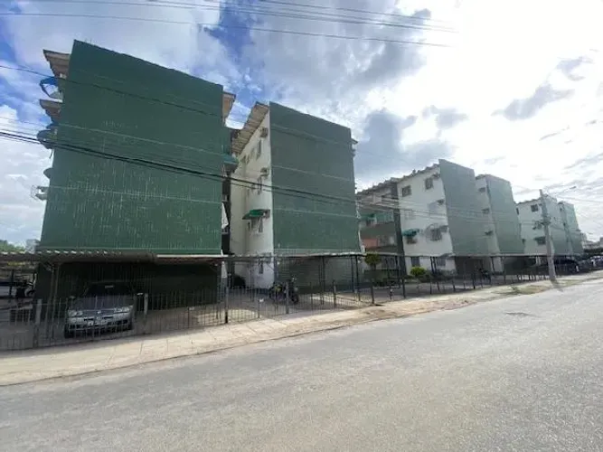 Oferta recomendada  Apartamento no Casa Caiada, Olinda - PE, Apto 305, 2 quartos, 57,04m² 