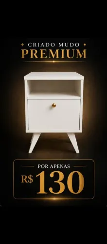 Criado Mudo