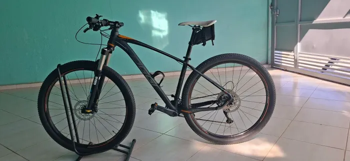 Oggi Big Wheel Boost 17 Deore