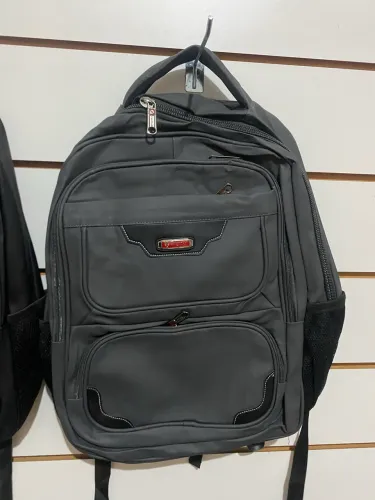 Mochila de Lona Adulto