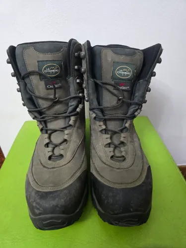 Bota Coturno Le Chameau Outlast n°46 US13