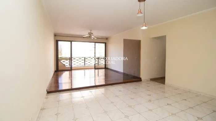 Apartamento no Centro de São Bernardo do Campo