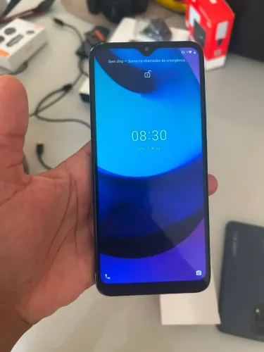 MOTO E20