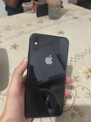 iPhone XS Max