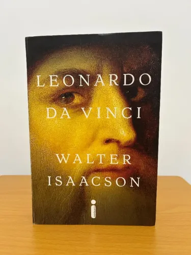 Leonardo da Vinci - Walter Isaacson