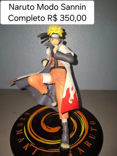 Anime Naruto