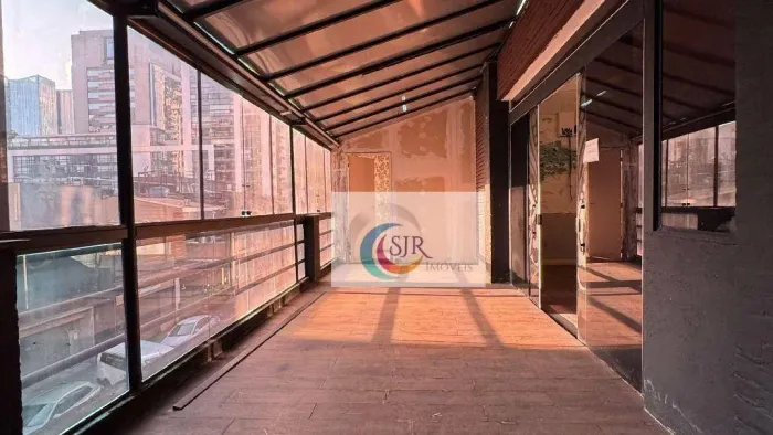 Prédio para alugar, 850 m² - Vila Olímpia - São Paulo/SP