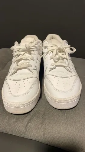 Tênis Adidas Rivalry Low unissex 