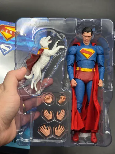 Beast Kingdom Superman 1/9