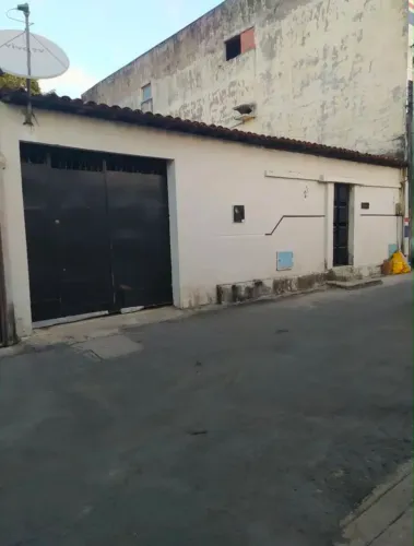- Casa na Vila Palmeira