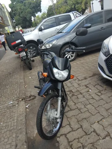 Pop 110i 2022