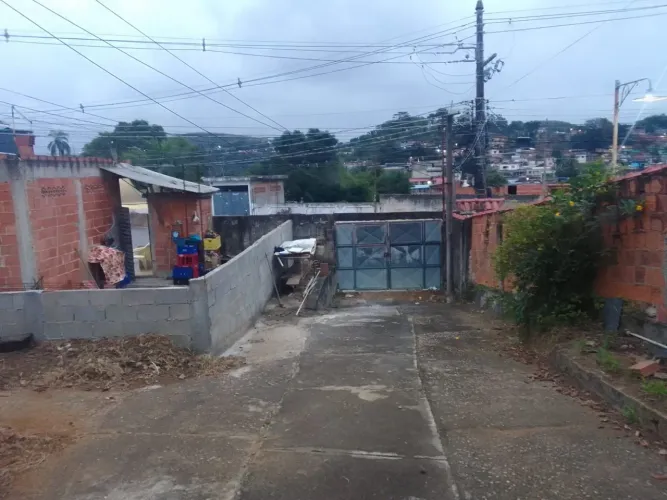 Casa a venda